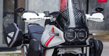 8BMW R18