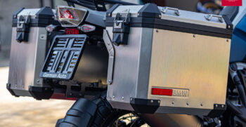 8BMW R18