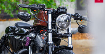 8BMW R18