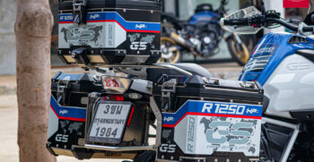 8BMW R18