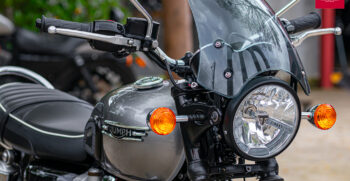 9BMW R18