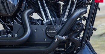 9BMW R18