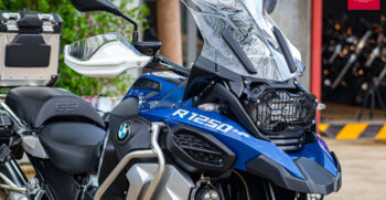 9BMW R18
