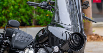 9BMW R18